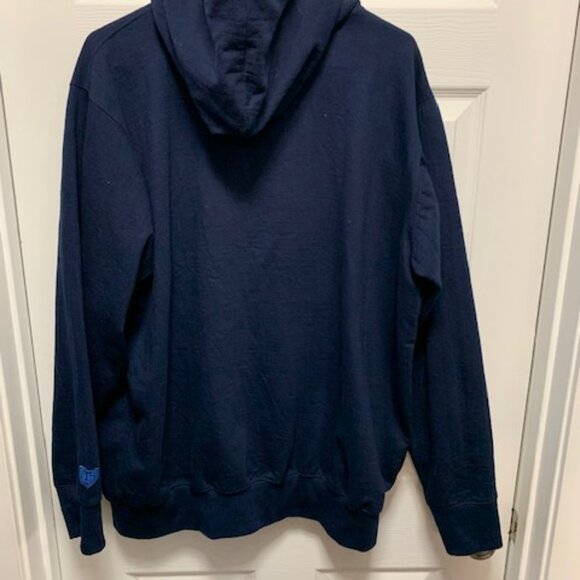 WINNIPEG JETS MENS HOODIE - Picture 3 of 3